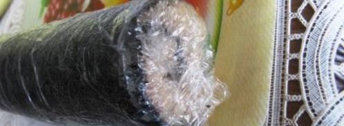 куриные котлетки-роллы. Шаг 7