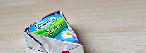 куриные роллы фаршированные брокколи и сыром. Шаг 4