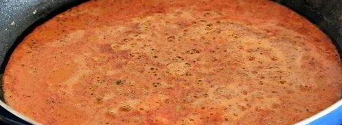 куриные роллы фаршированные брокколи и сыром. Шаг 9