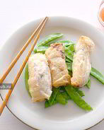 Лизаветкины роллы