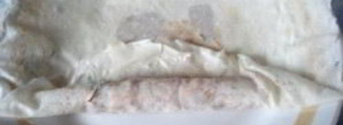 лумпи янг шанхай — филиппинские роллы. Шаг 4