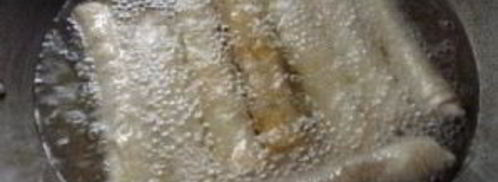 лумпи янг шанхай — филиппинские роллы. Шаг 8