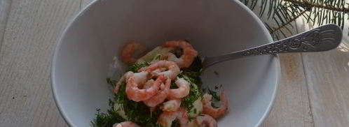 огуречные роллы. Шаг 5