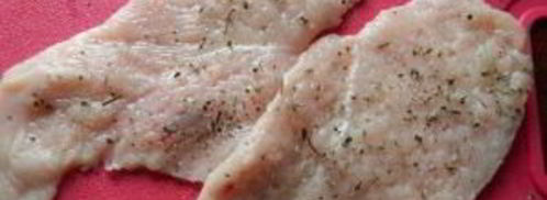 рисовые роллы пп. Шаг 2