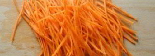 рисовые роллы пп. Шаг 5