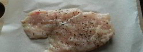 рисовые роллы пп. Шаг 6