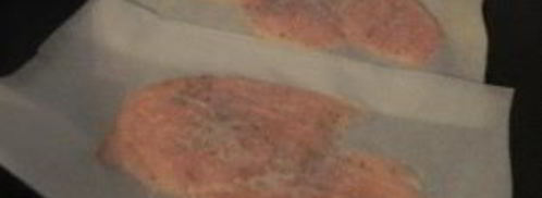 рисовые роллы пп. Шаг 7