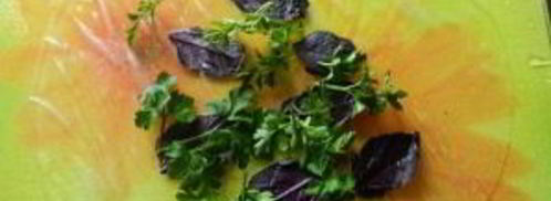 рисовые роллы пп. Шаг 10