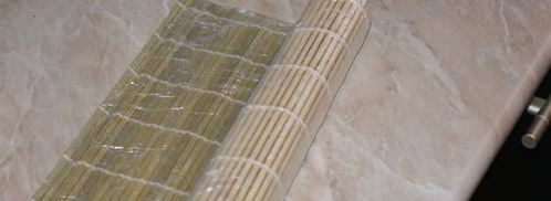 ролл филадельфия. Шаг 11