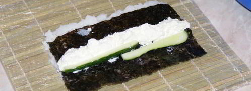 ролл филадельфия. Шаг 10