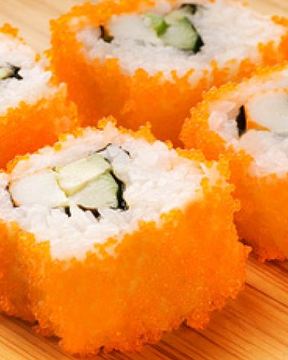 Ролл Калифорния