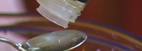 ролл с копченым лососем. Шаг 2