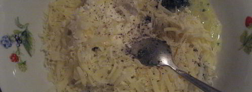 роллатини из баклажанов со шпинатом. Шаг 4