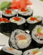 Роллы Ассорти