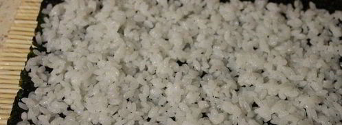 роллы ассорти. Шаг 5