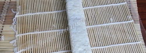 роллы бонито со стружкой тунца. Шаг 10