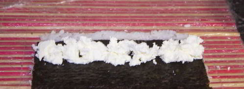 роллы филадельфия. Шаг 14