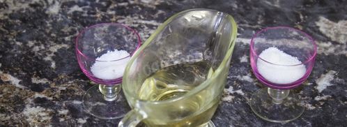 роллы филадельфия. Шаг 5