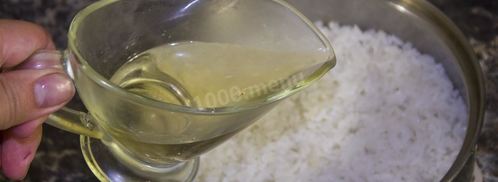 роллы филадельфия. Шаг 9