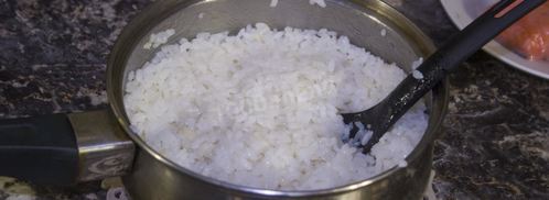 роллы филадельфия. Шаг 10