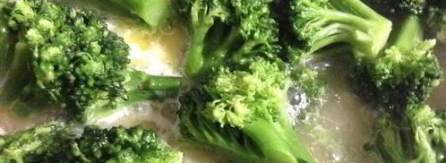 роллы из телятины с клубничным соусом. Шаг 8