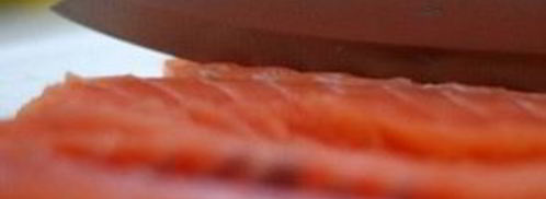 роллы с горбушей. Шаг 5