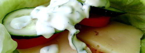 самый диетический чикенролл. Шаг 7