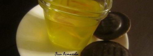 сладкие блинные роллы три вкуса с соусами. Шаг 16