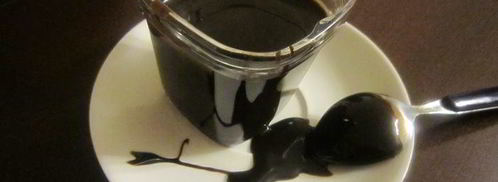 сладкие блинные роллы три вкуса с соусами. Шаг 18