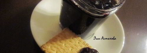 сладкие блинные роллы три вкуса с соусами. Шаг 21