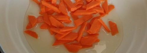 спринг роллы по-тайски. Шаг 2