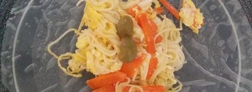 спринг роллы по-тайски. Шаг 7