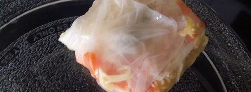 спринг роллы по-тайски. Шаг 8