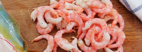 спринг-роллы с креветками. Шаг 2