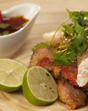 Спринг-роллы