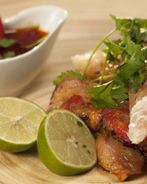 Спринг-роллы