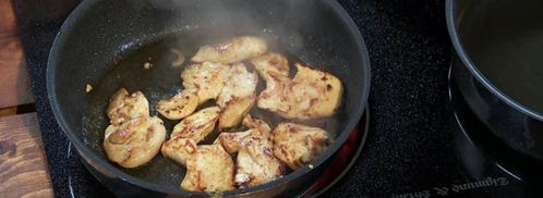 спринг-роллы. Шаг 4