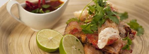 спринг-роллы. Шаг 7