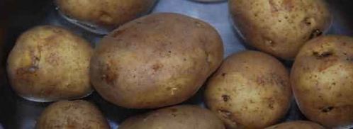 ветчино-картофельные роллы. Шаг 11