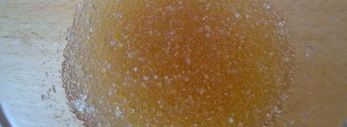 бисквитный рулет с яблочным парфе. Шаг 15