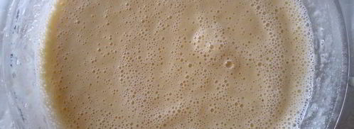 бисквитный рулет с яблочным парфе. Шаг 22