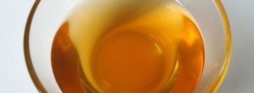 бисквитный рулет с яблочным парфе. Шаг 23