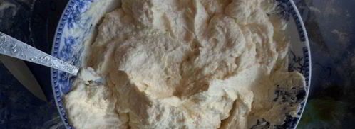 блинный рулетик для любимого. Шаг 4