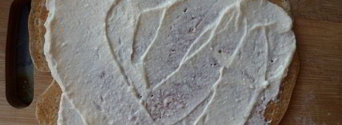 блинный рулетик для любимого. Шаг 5