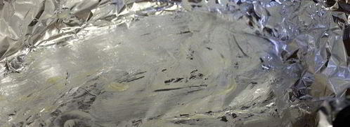 картофельные рулетики в хамоне. Шаг 5