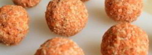 морковные рулеты. Шаг 3