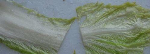 овощные рулеты. Шаг 12