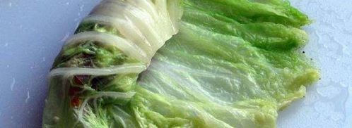 овощные рулеты. Шаг 16