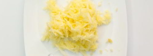 постные рулетики с орехами и яблоком. Шаг 5