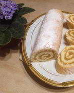 Рулет быстрый